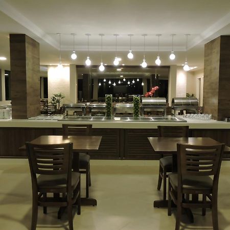 Caruaru Park Hotel ภายนอก รูปภาพ