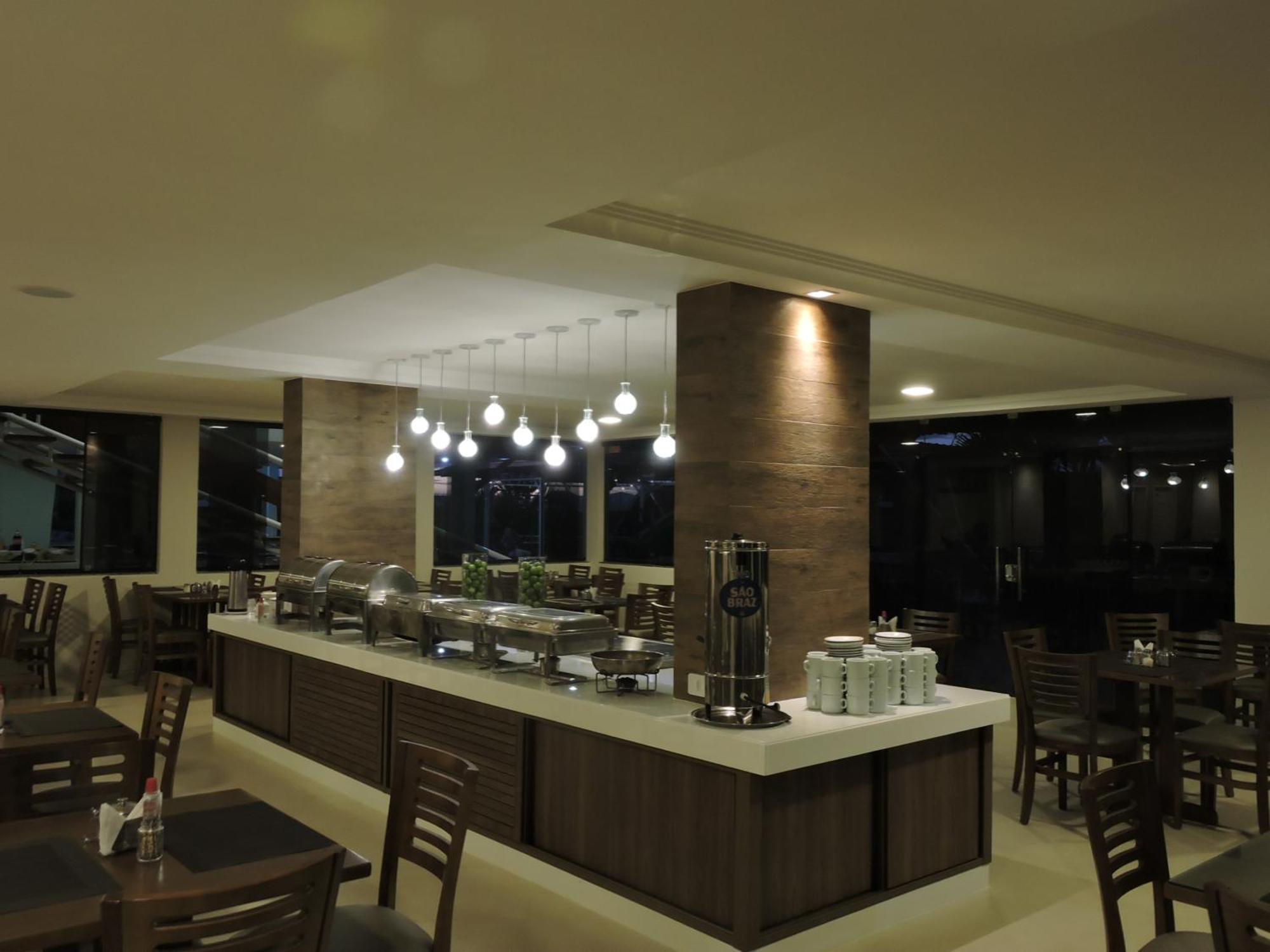 Caruaru Park Hotel ภายนอก รูปภาพ