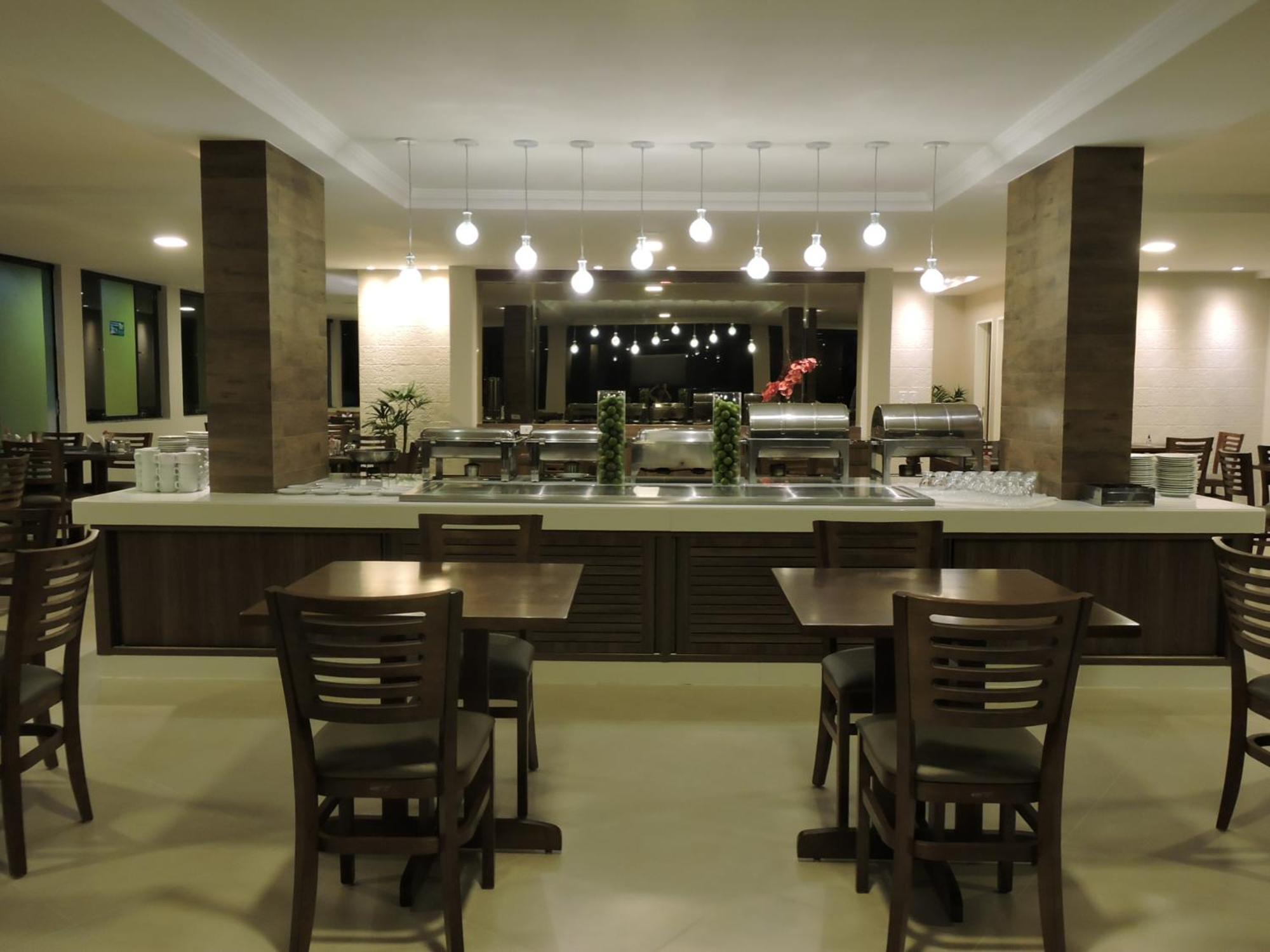 Caruaru Park Hotel ภายนอก รูปภาพ