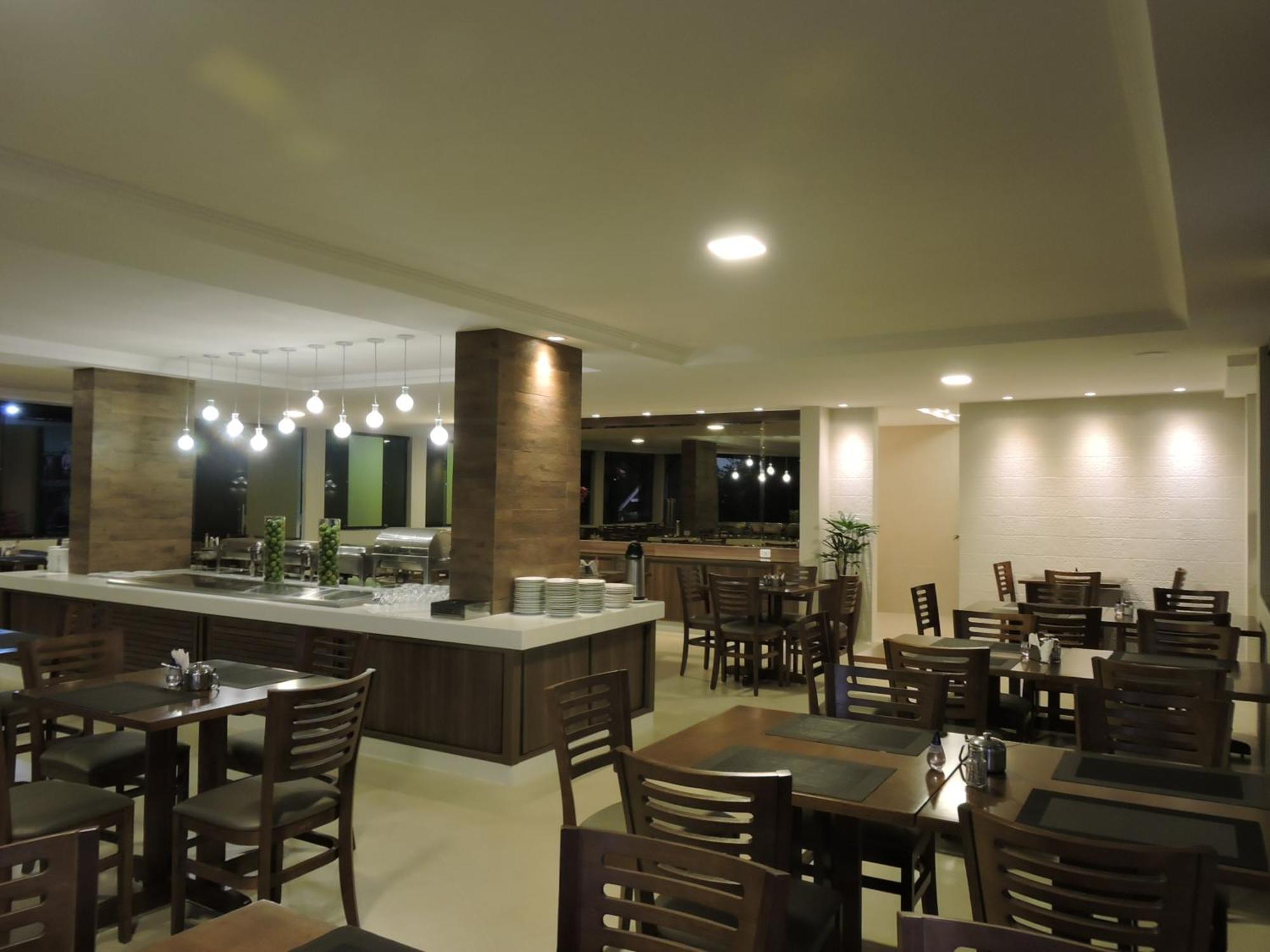 Caruaru Park Hotel ภายนอก รูปภาพ