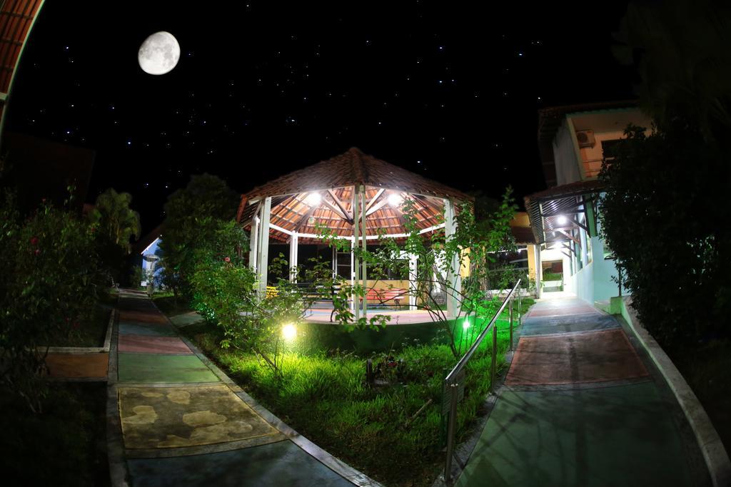 Caruaru Park Hotel ภายนอก รูปภาพ
