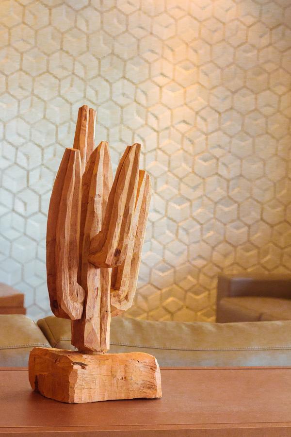 Caruaru Park Hotel ภายนอก รูปภาพ