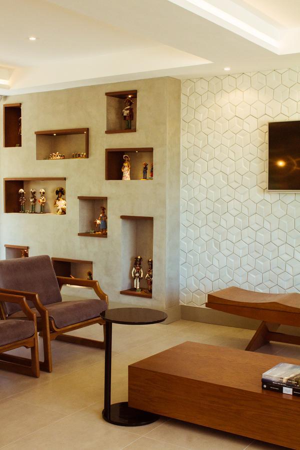 Caruaru Park Hotel ภายนอก รูปภาพ