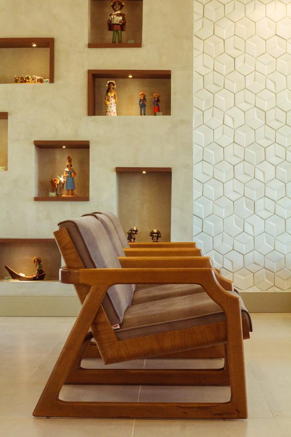 Caruaru Park Hotel ภายนอก รูปภาพ