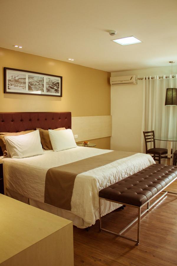 Caruaru Park Hotel ภายนอก รูปภาพ