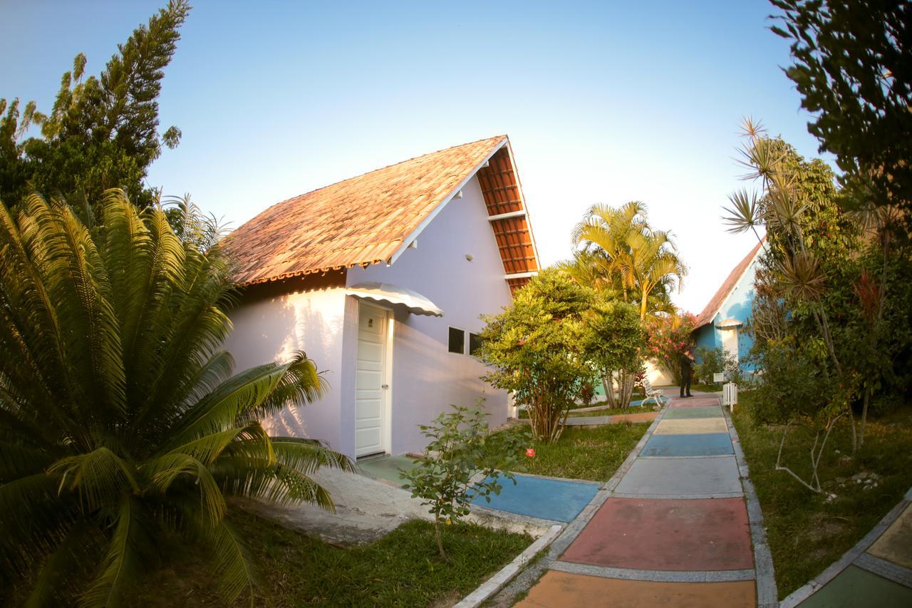Caruaru Park Hotel ภายนอก รูปภาพ