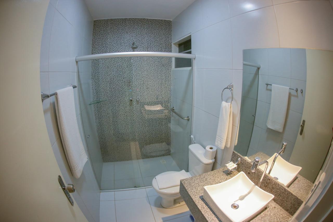 Caruaru Park Hotel ภายนอก รูปภาพ